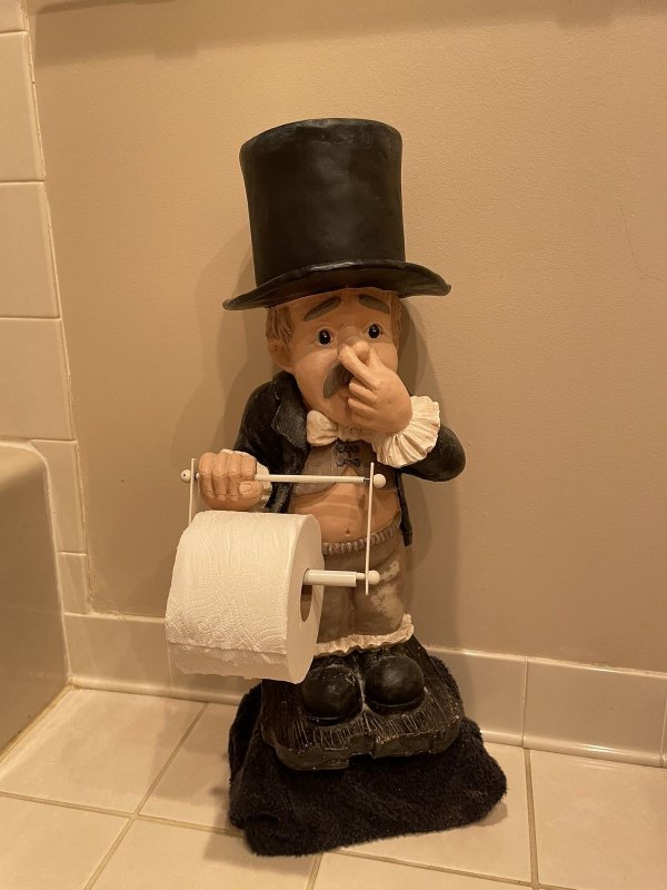 Weird Designs And Finds (27 pics) Weird Designs And Finds (27 pics)