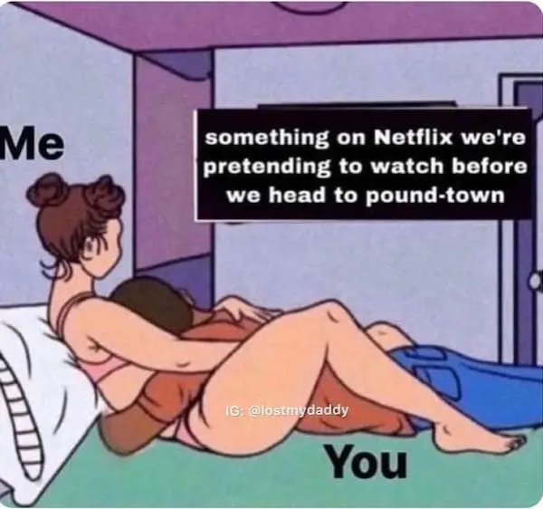 Dating And Relationship Memes (24 pics)