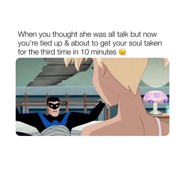 Dating And Relationship Memes (24 pics)