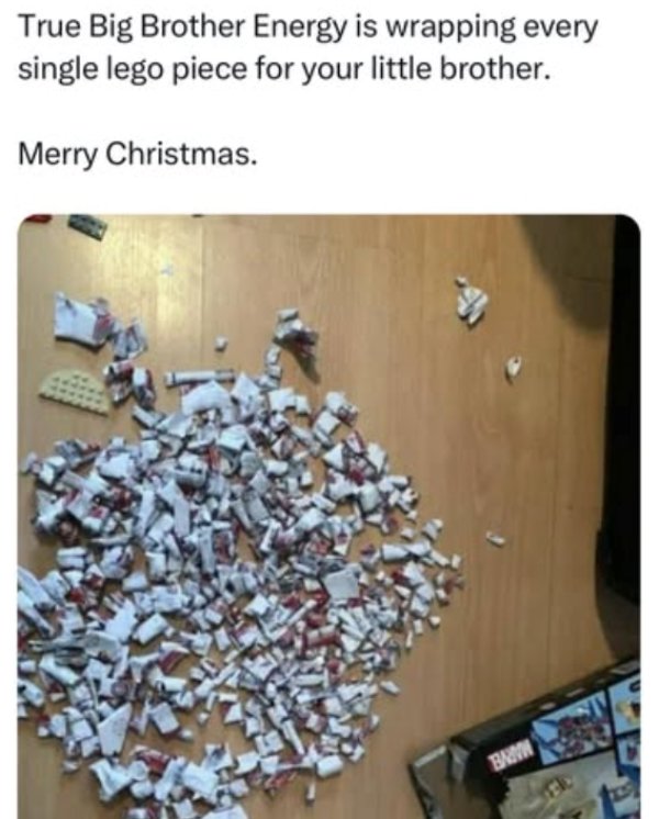 December Jokes And Photos (48 pics)