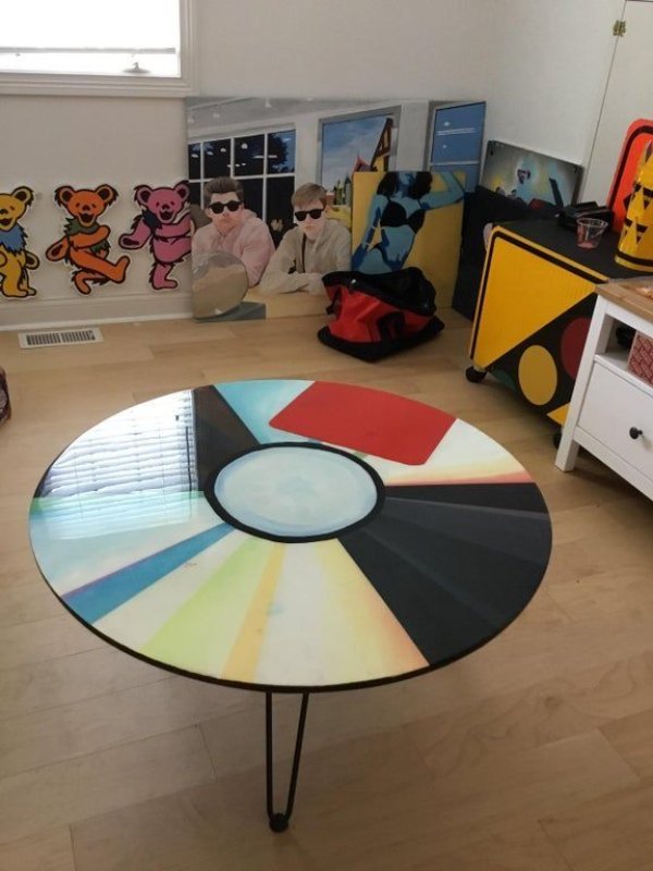 Weird Designs And Finds (27 pics) Weird Designs And Finds (27 pics)