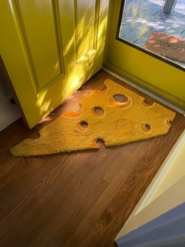 Weird Designs And Finds (27 pics) Weird Designs And Finds (27 pics)