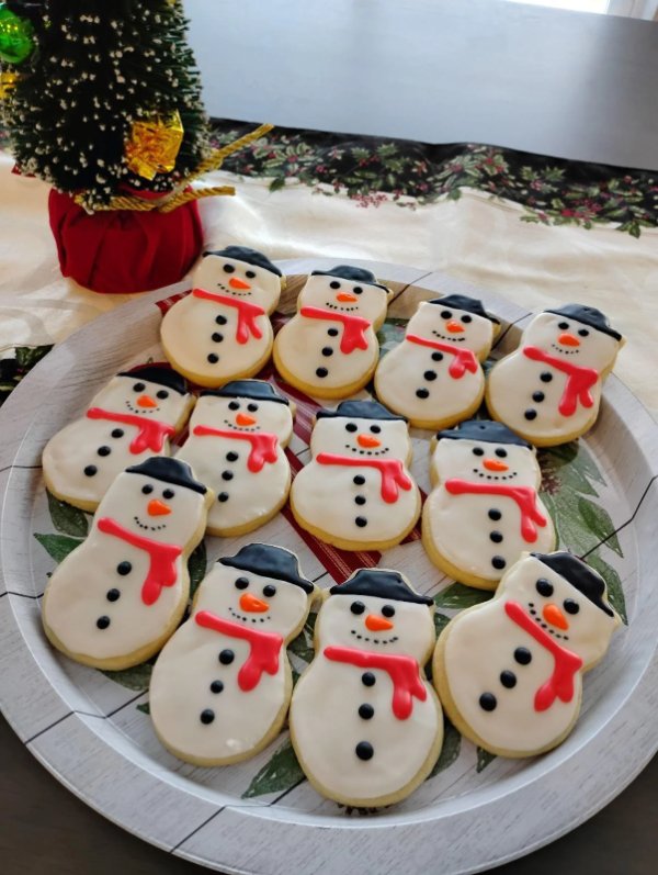 December Jokes And Photos (48 pics)