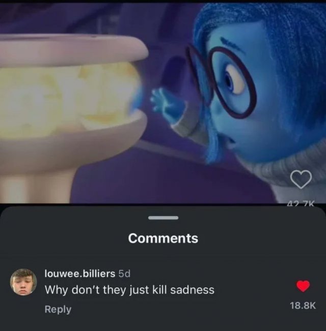 Funny Comments (18 pics) Funny Comments (18 pics)