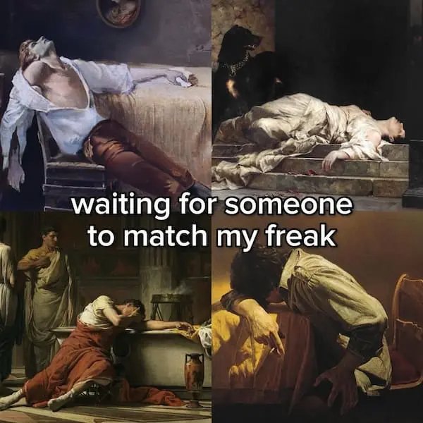 Dating And Relationship Memes (24 pics)