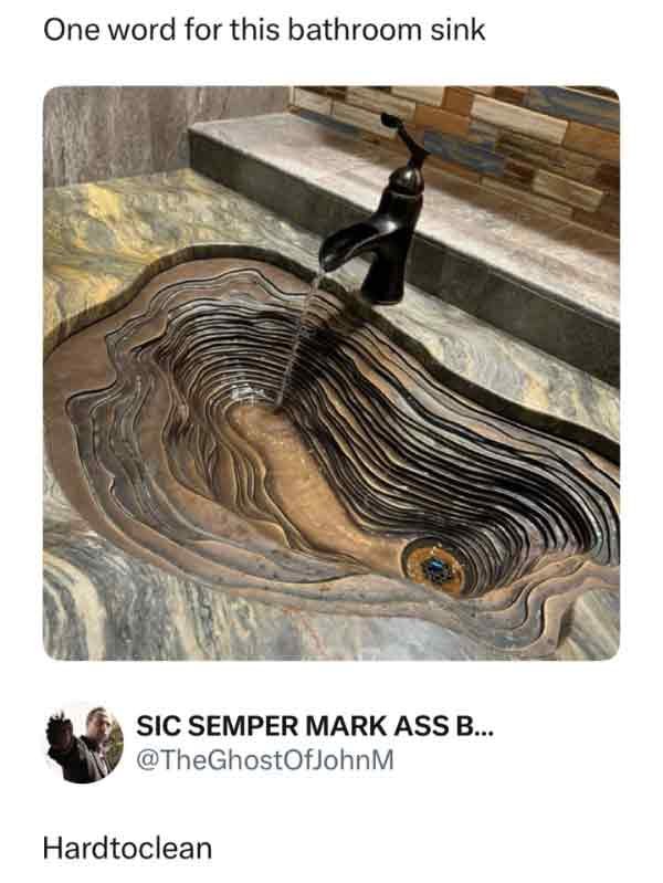 Weird Designs And Finds (27 pics) Weird Designs And Finds (27 pics)