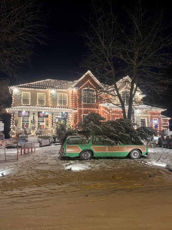 December Jokes And Photos (48 pics)