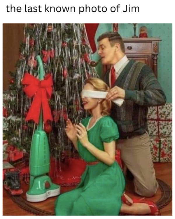 December Jokes And Photos (48 pics)