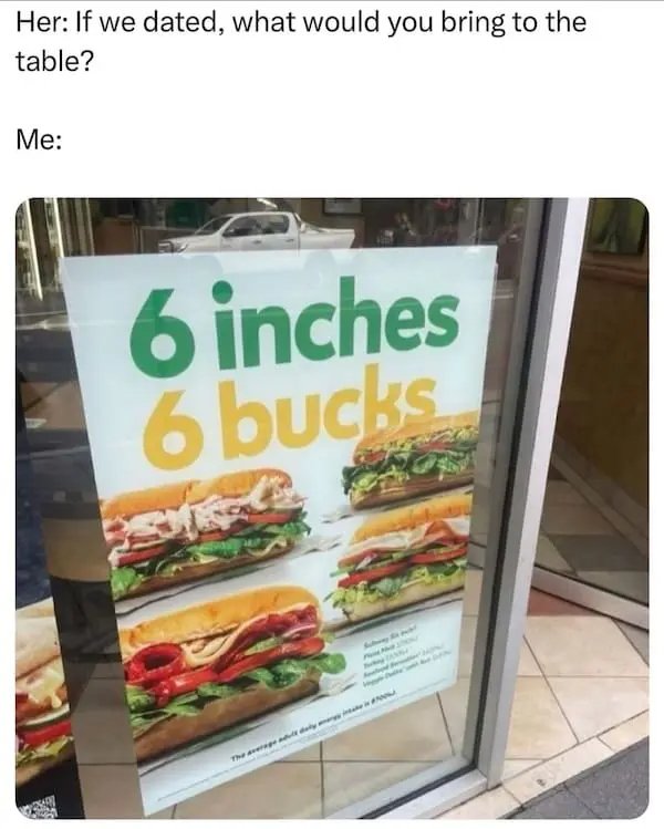 Dating And Relationship Memes (24 pics)