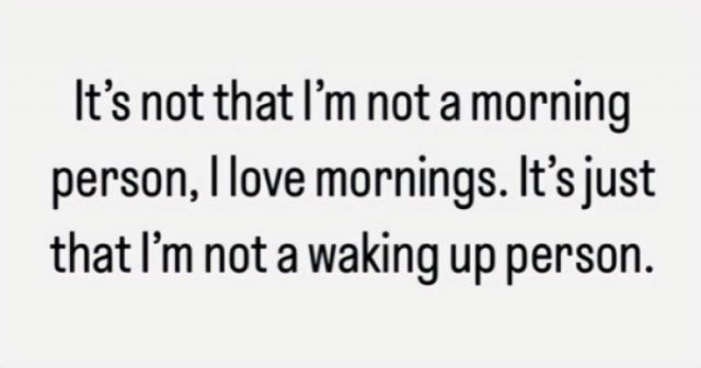 Morning Memes (16 pics) Morning Memes (16 pics)