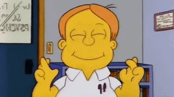 Weird Thoughts (15 gifs)