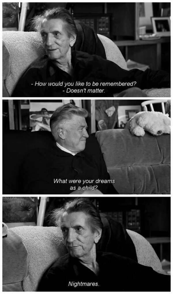 A Little Bit Of Wisdom (25 pics)