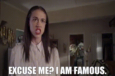 Weird Thoughts (15 gifs)