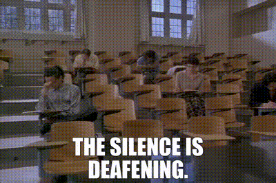 Weird Thoughts (15 gifs)