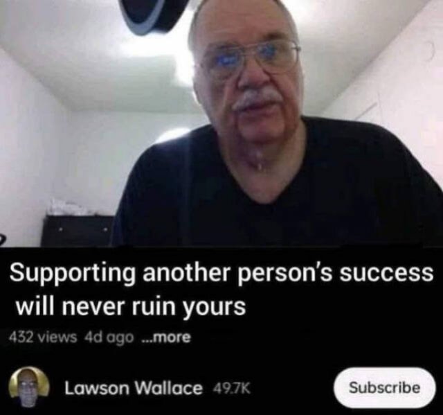 A Little Bit Of Wisdom (25 pics)