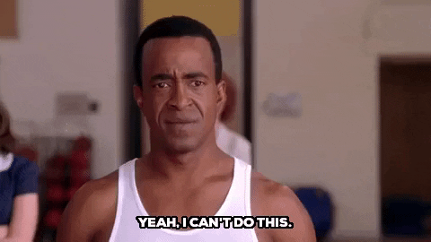 Weird Thoughts (15 gifs)