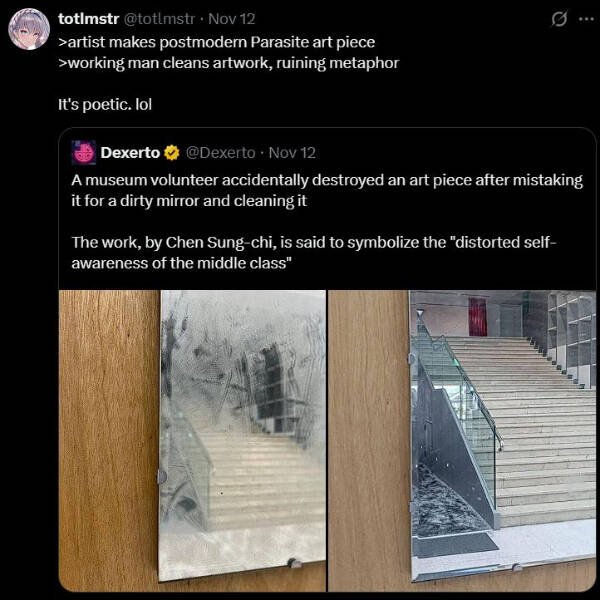 A Little Bit Of Wisdom (25 pics)