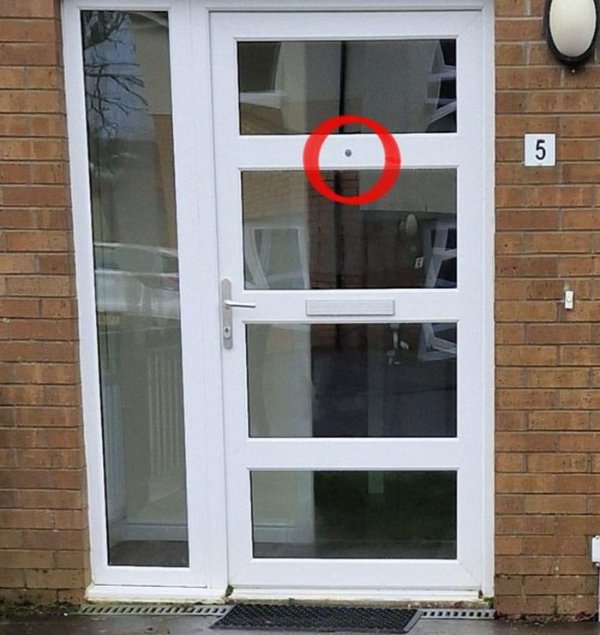 Awful Designs And Constructions (41 pics) Awful Designs And Constructions (41 pics)