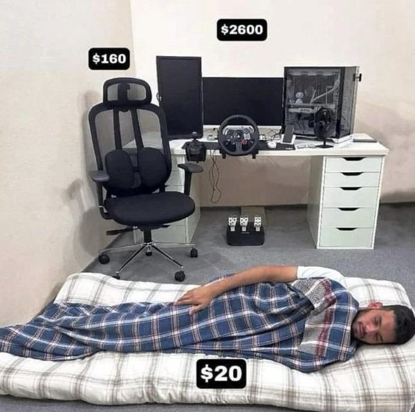 Memes For Gamers (36 pics)