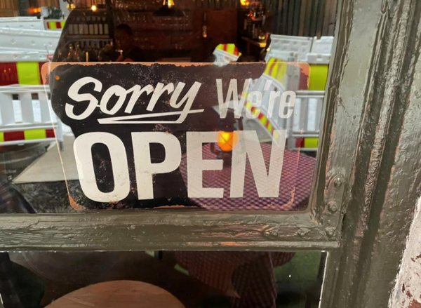 Awful Designs And Constructions (41 pics) Awful Designs And Constructions (41 pics)