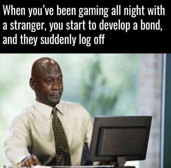 Memes For Gamers (36 pics)