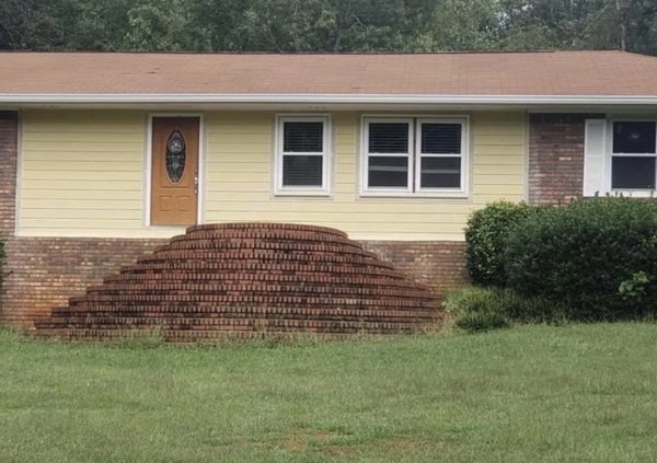 Awful Designs And Constructions (41 pics) Awful Designs And Constructions (41 pics)