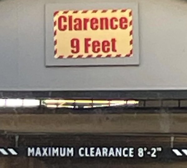 Awful Designs And Constructions (41 pics) Awful Designs And Constructions (41 pics)