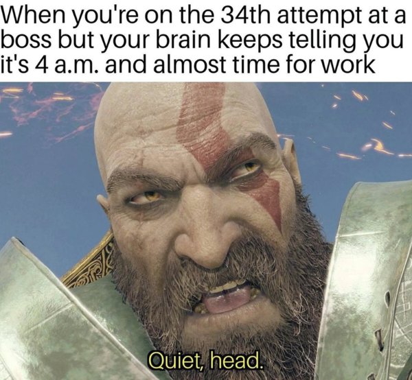 Memes For Gamers (36 pics)