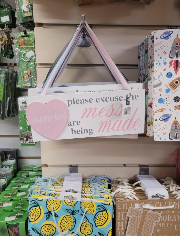 Awful Designs And Constructions (41 pics) Awful Designs And Constructions (41 pics)