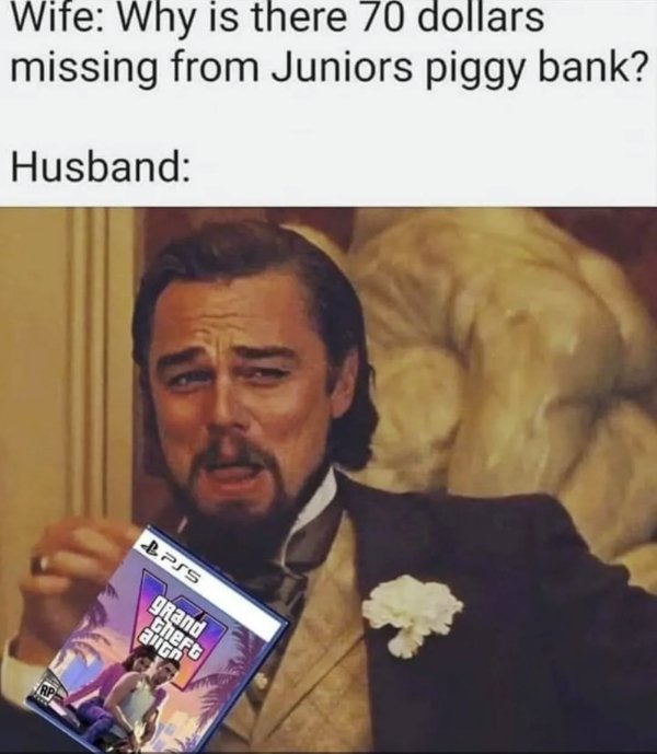 Memes For Gamers (36 pics)