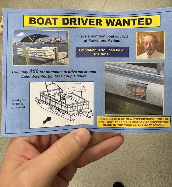 What Is Going On Here? (32 pics) What Is Going On Here? (32 pics)