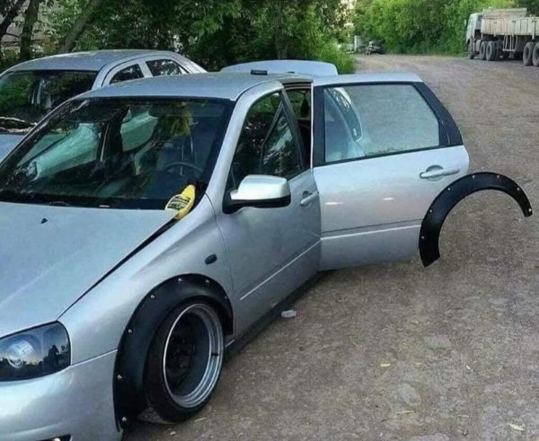 Awful Designs And Constructions (41 pics) Awful Designs And Constructions (41 pics)