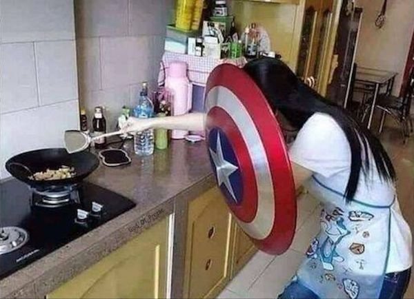 What Is Going On Here? (32 pics) What Is Going On Here? (32 pics)