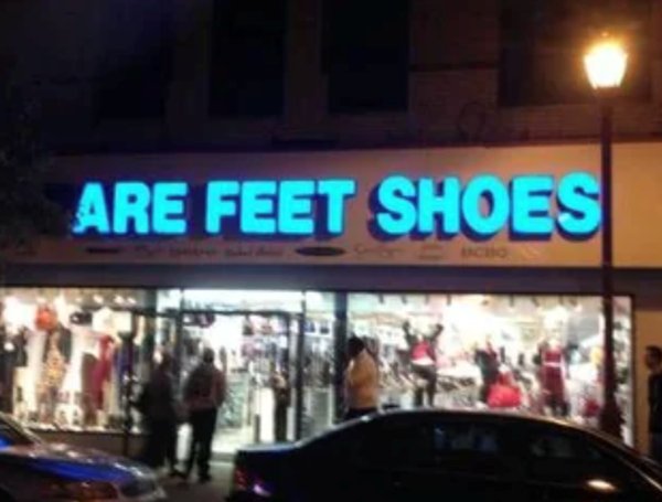 Awful Designs And Constructions (41 pics) Awful Designs And Constructions (41 pics)