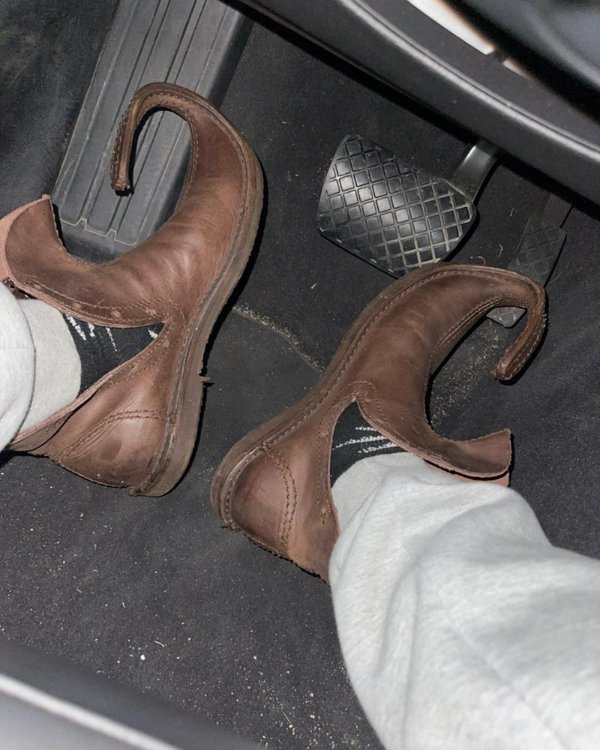 Awful Designs And Constructions (41 pics) Awful Designs And Constructions (41 pics)