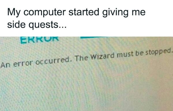 Memes For Gamers (36 pics)