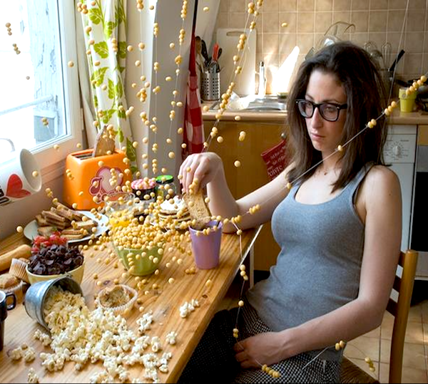 What Is Going On Here? (32 pics) What Is Going On Here? (32 pics)