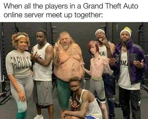 Memes For Gamers (36 pics)