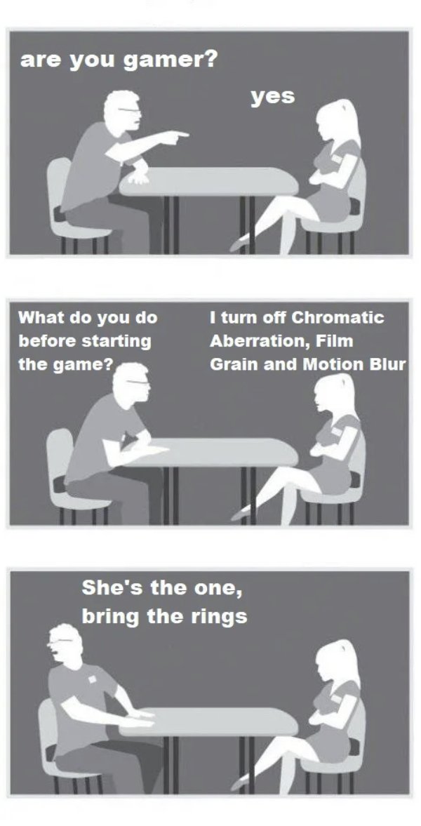 Memes For Gamers (36 pics)