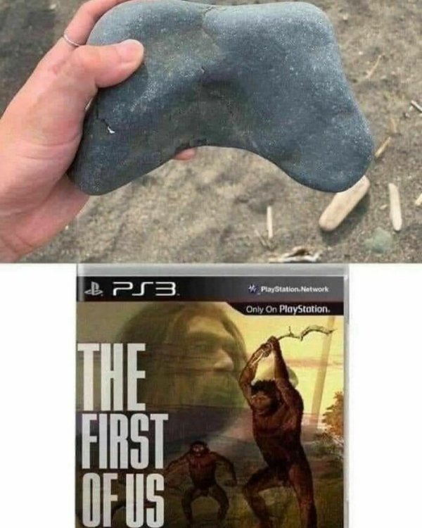 Memes For Gamers (36 pics)