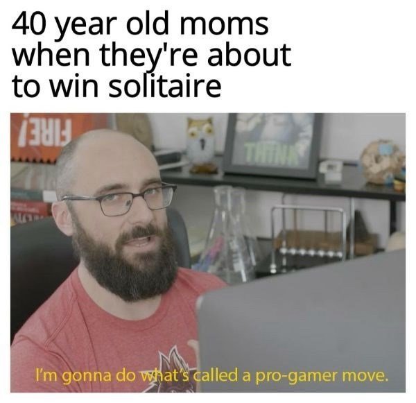 Memes For Gamers (36 pics)