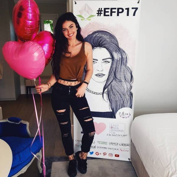 Beauty Girls (35 pics)