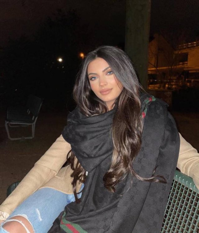 Beauty Girls (35 pics)