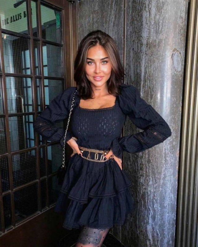 Beauty Girls (35 pics)