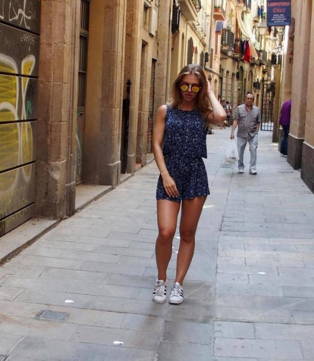 Beauty Girls (35 pics)