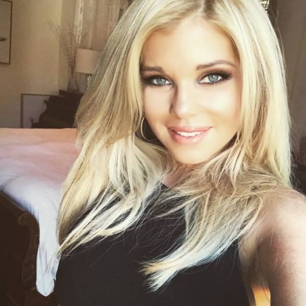 Beauty Girls (35 pics)