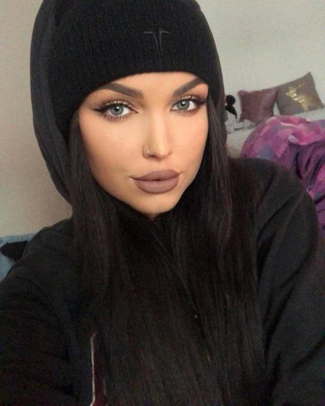 Beauty Girls (35 pics)