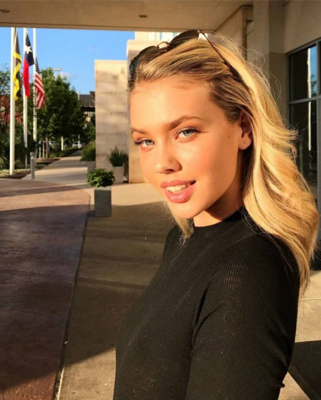 Beauty Girls (35 pics)