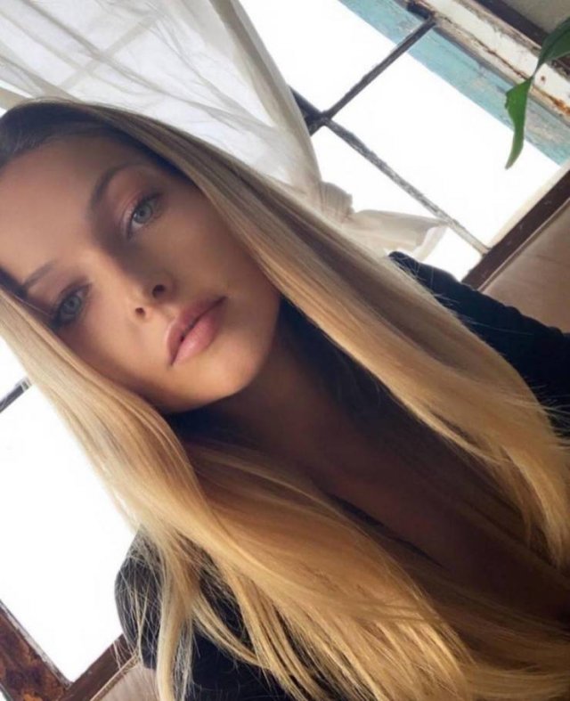 Beauty Girls (35 pics)