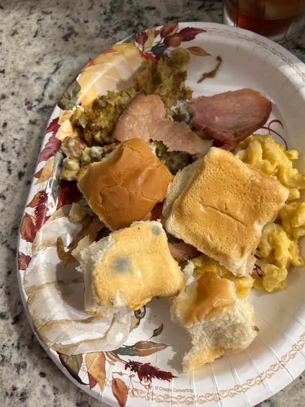 Bad Days Happen (22 pics)